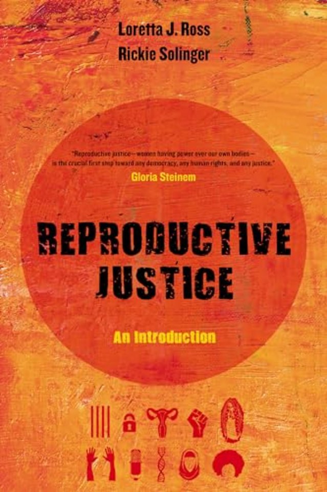 Reproductive Justice