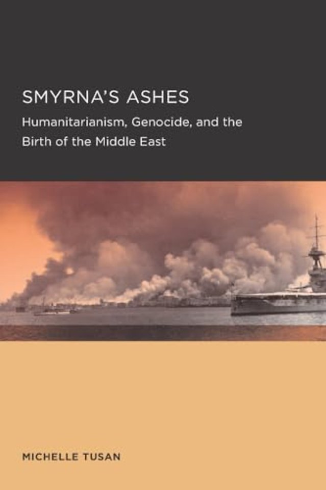 Smyrna's Ashes