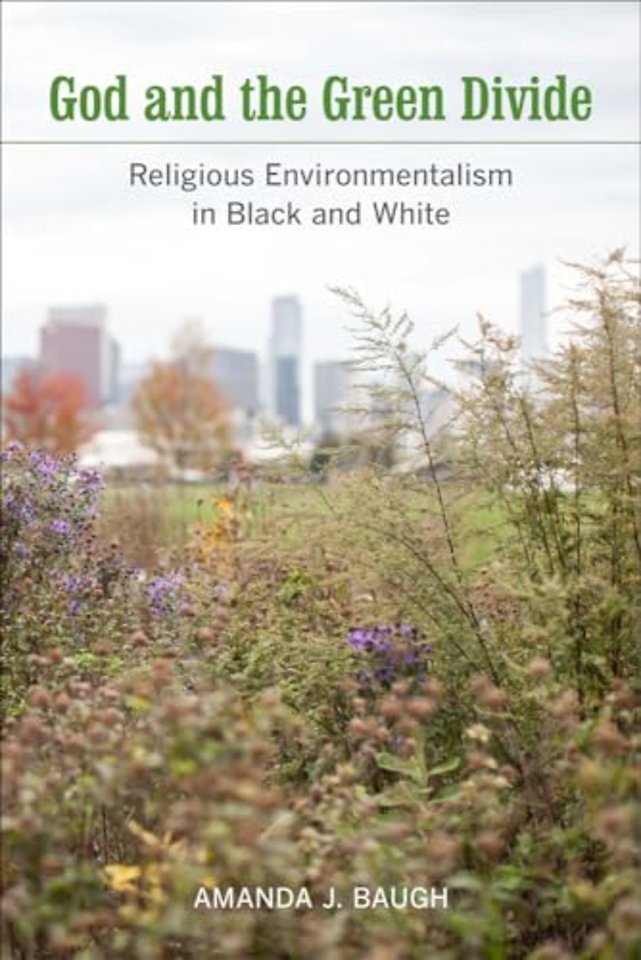 God and the Green Divide – Religious Environmentalism in Black and White