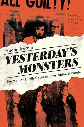 Yesterday's Monsters