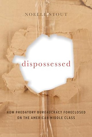 Dispossessed