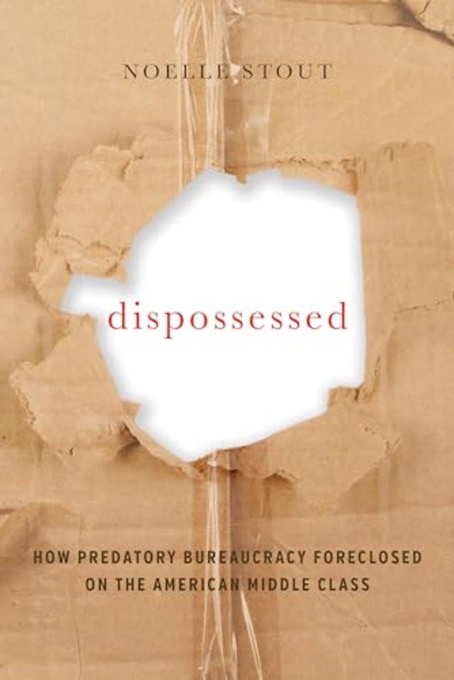 Dispossessed