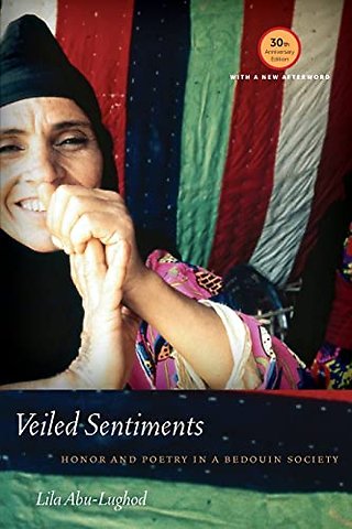 Veiled Sentiments