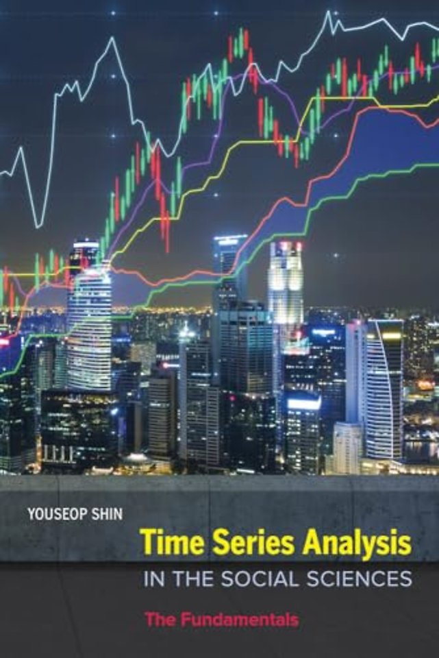 Time Series Analysis in the Social Sciences