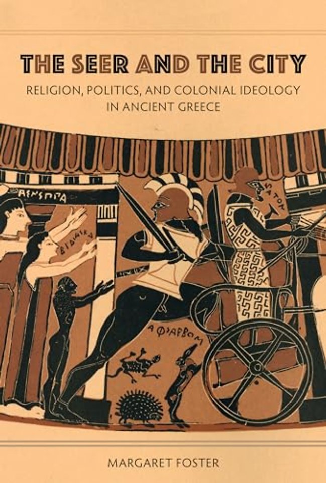 The Seer and the City