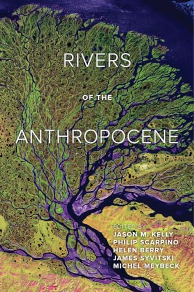 Rivers of the Anthropocene