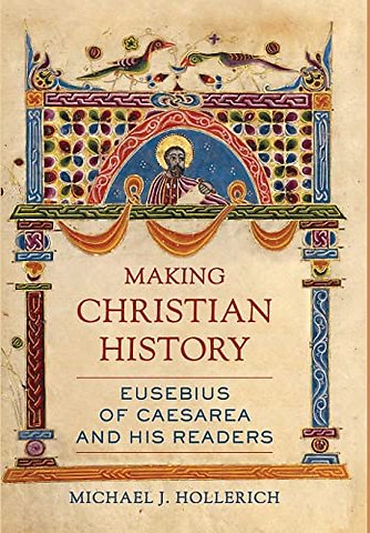 Making Christian History