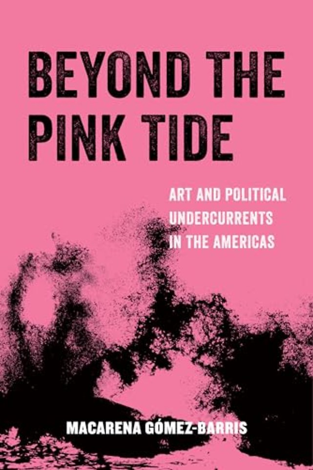 Beyond the Pink Tide
