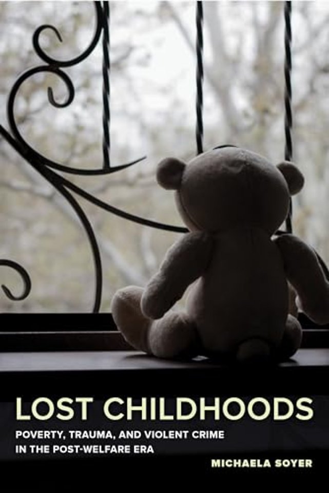 Lost Childhoods