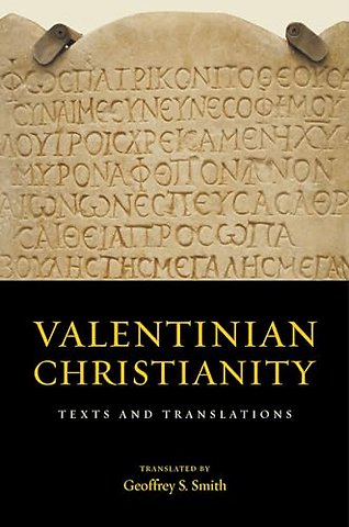 Valentinian Christianity