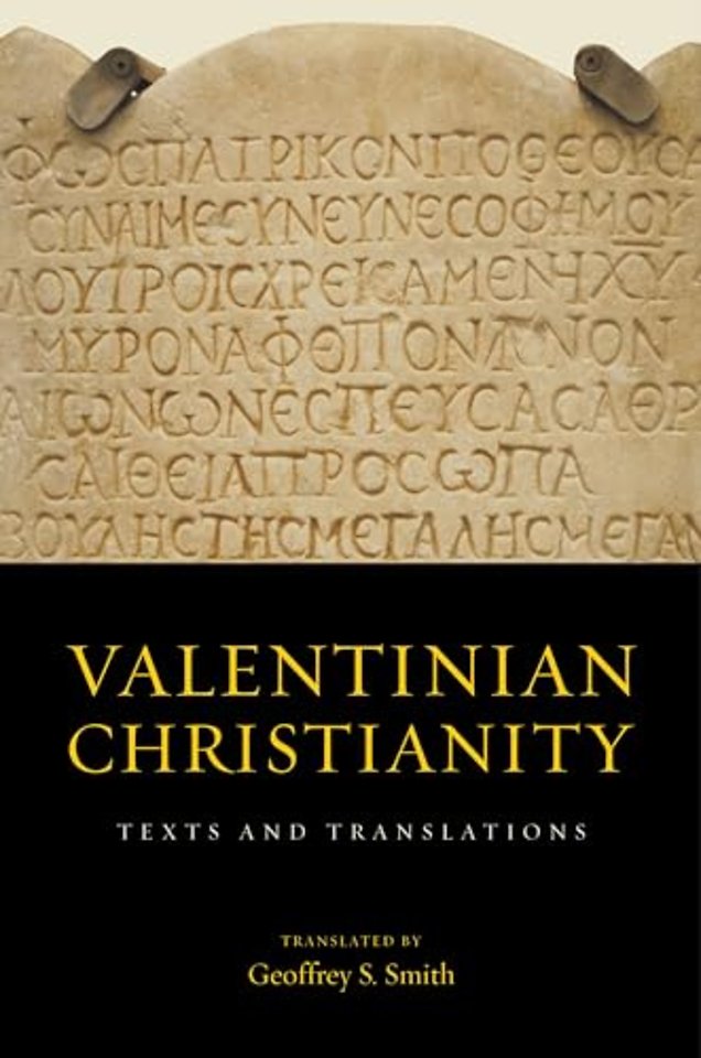 Valentinian Christianity