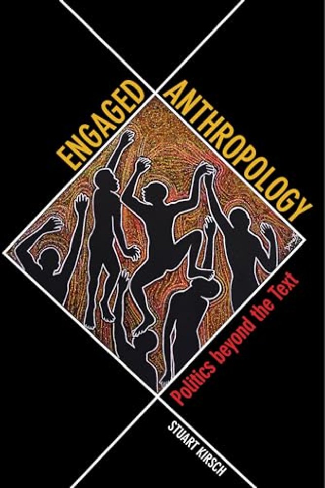 Engaged Anthropology