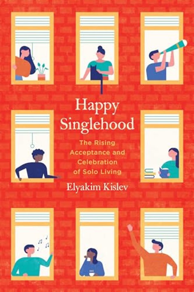 Happy Singlehood