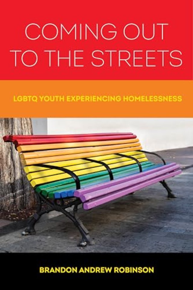 Coming Out to the Streets