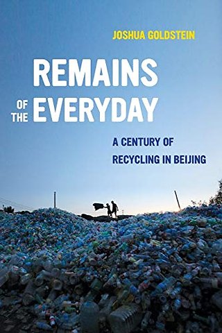 Remains of the Everyday