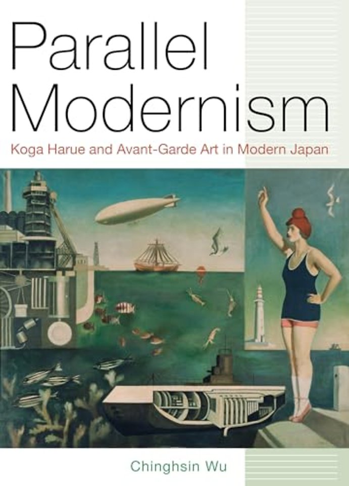 Parallel Modernism
