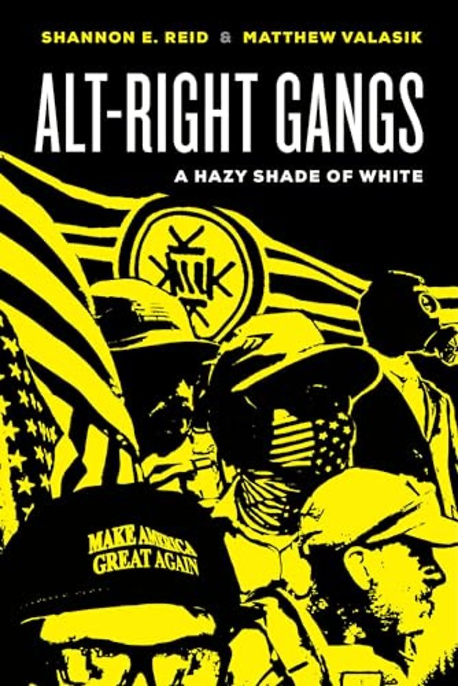 Alt-Right Gangs