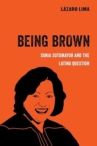 Being Brown