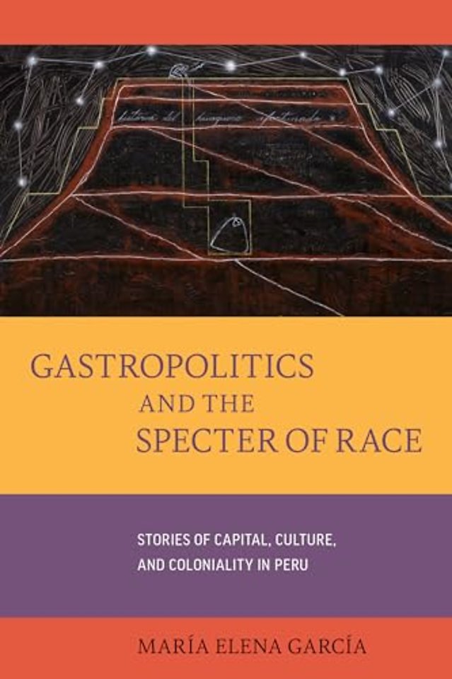 Gastropolitics and the Specter of Race
