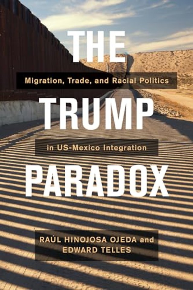 The Trump Paradox