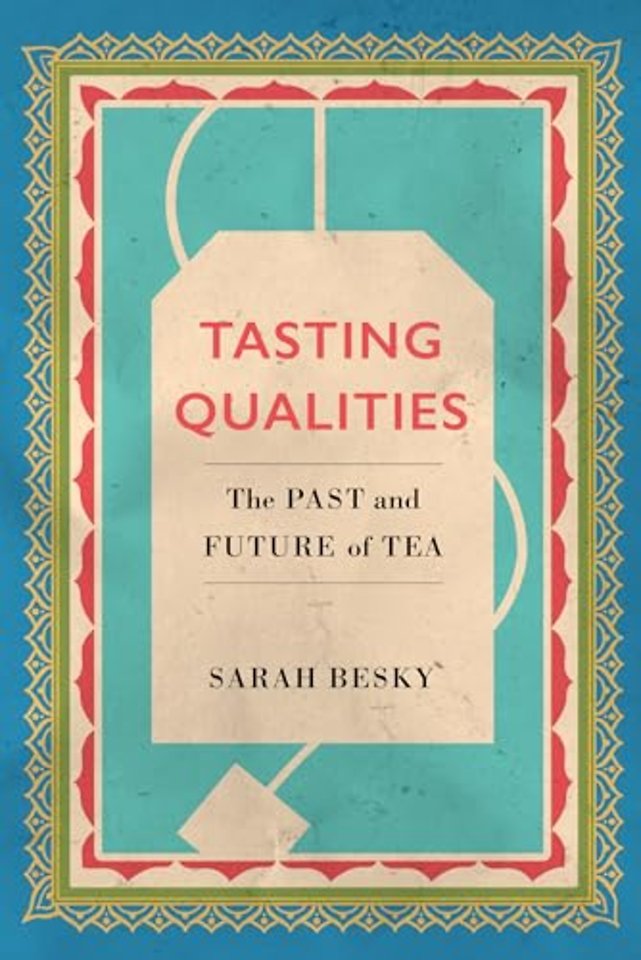 Tasting Qualities