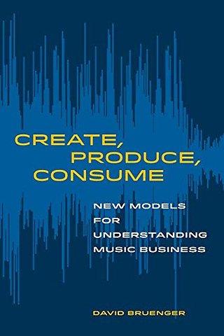 Create, Produce, Consume