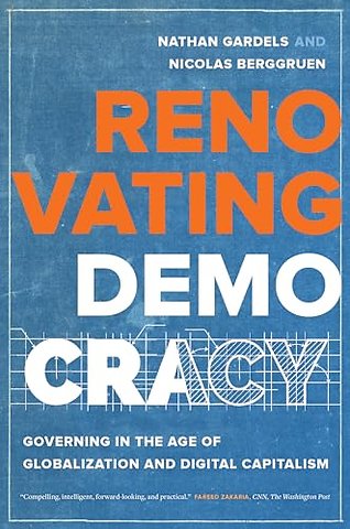 Renovating Democracy