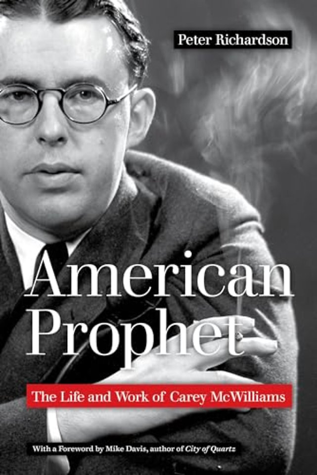 American Prophet
