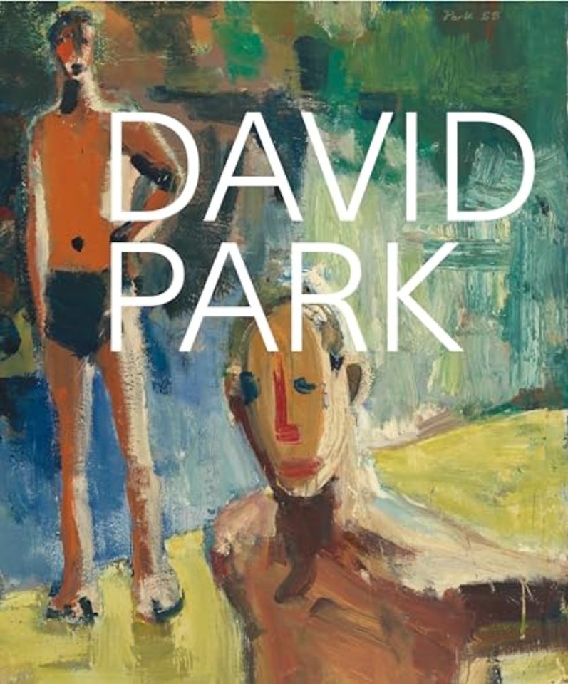 David Park – A Retrospective
