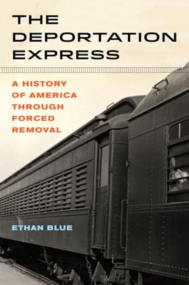 The Deportation Express