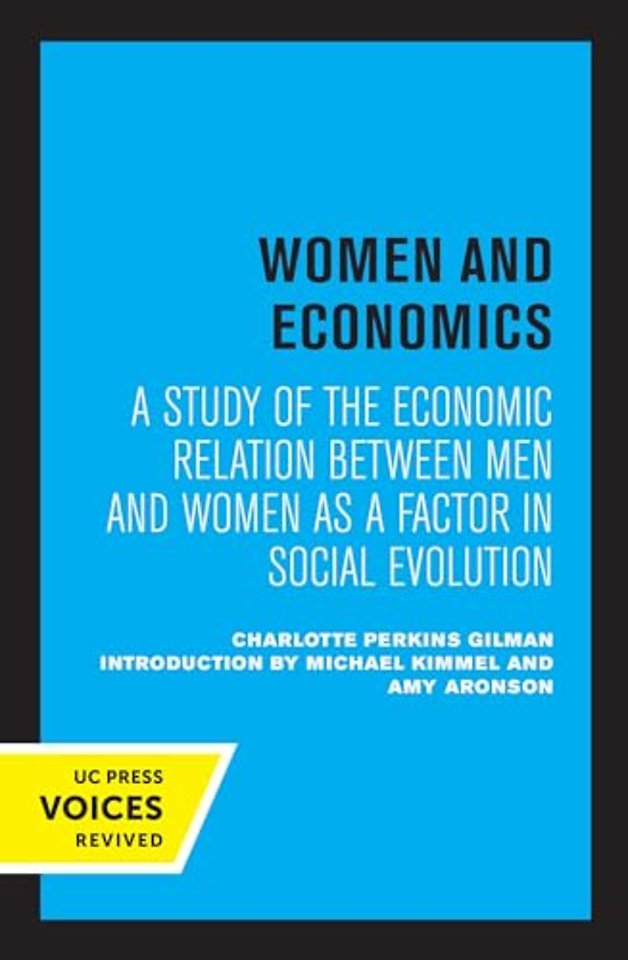 Women and Economics