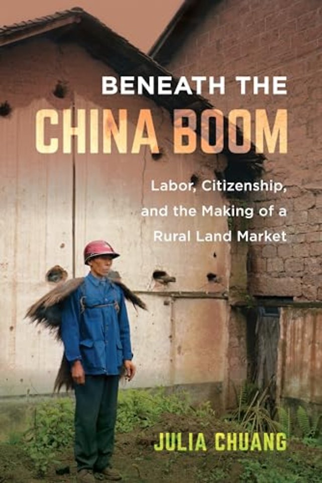 Beneath the China Boom