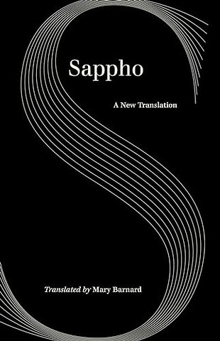 Sappho – A New Translation