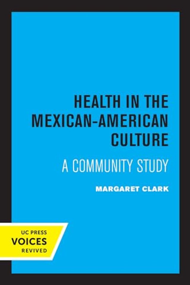 Health in the Mexican-American Culture