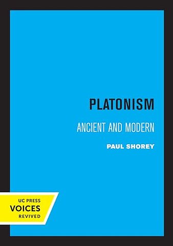 Platonism