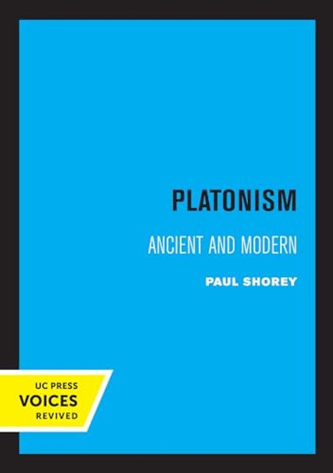 Platonism