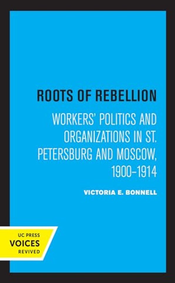 Roots of Rebellion