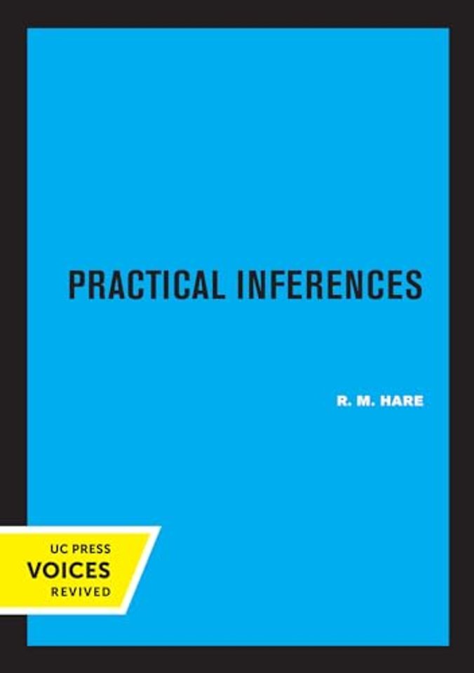 Practical Inferences