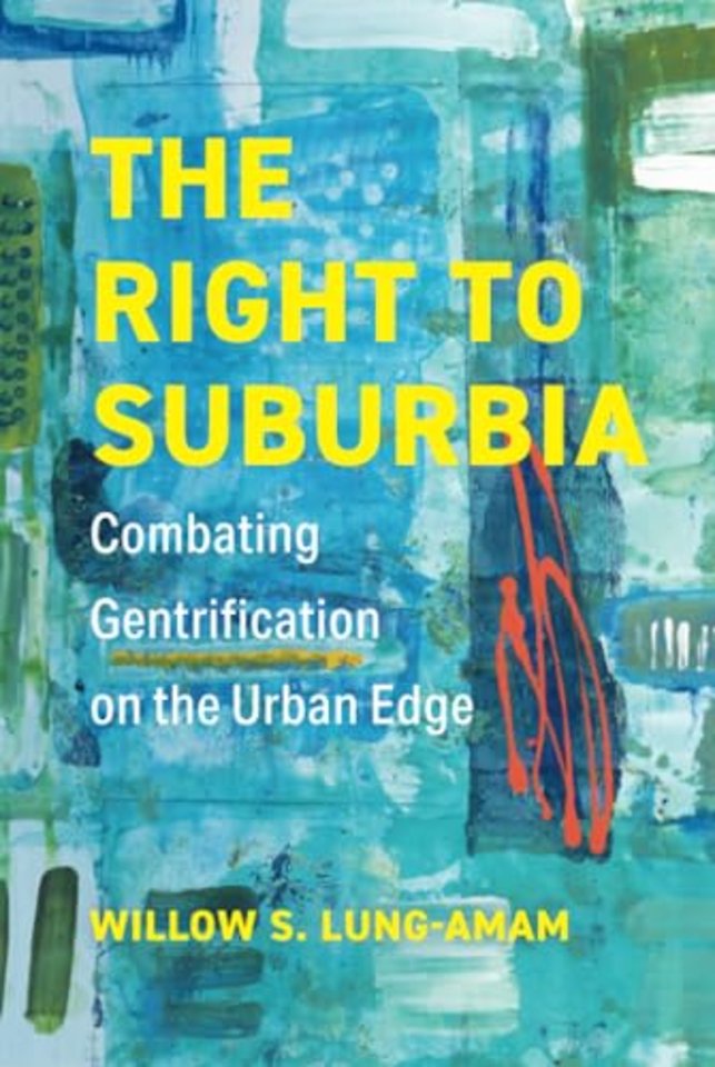 The Right to Suburbia