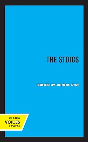 The Stoics