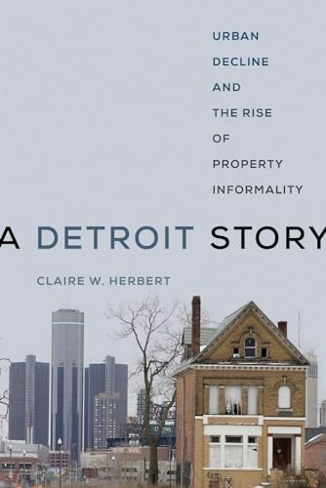 A Detroit Story