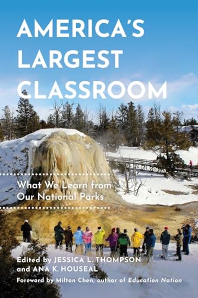 America's Largest Classroom