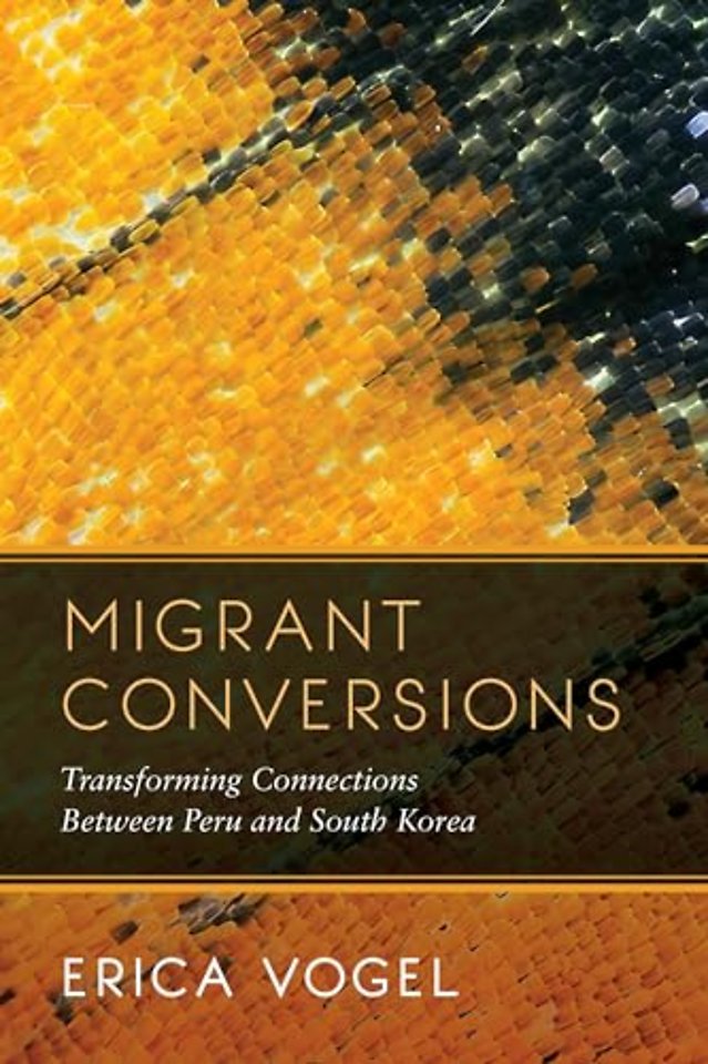 Migrant Conversions