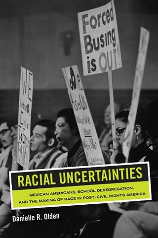 Racial Uncertainties