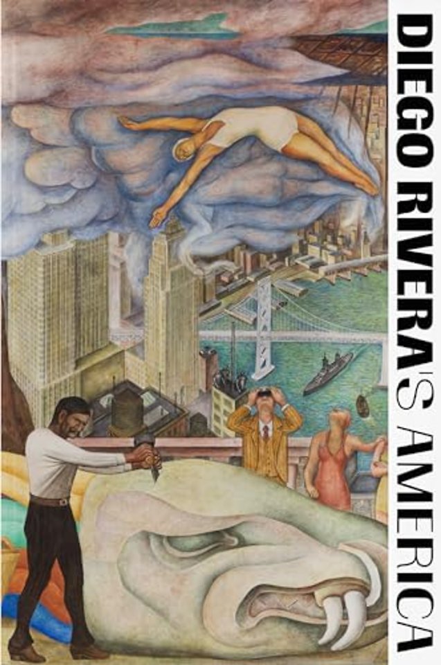 Diego Rivera's America