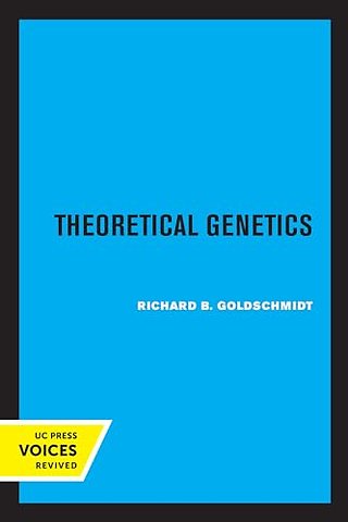 Theoretical Genetics