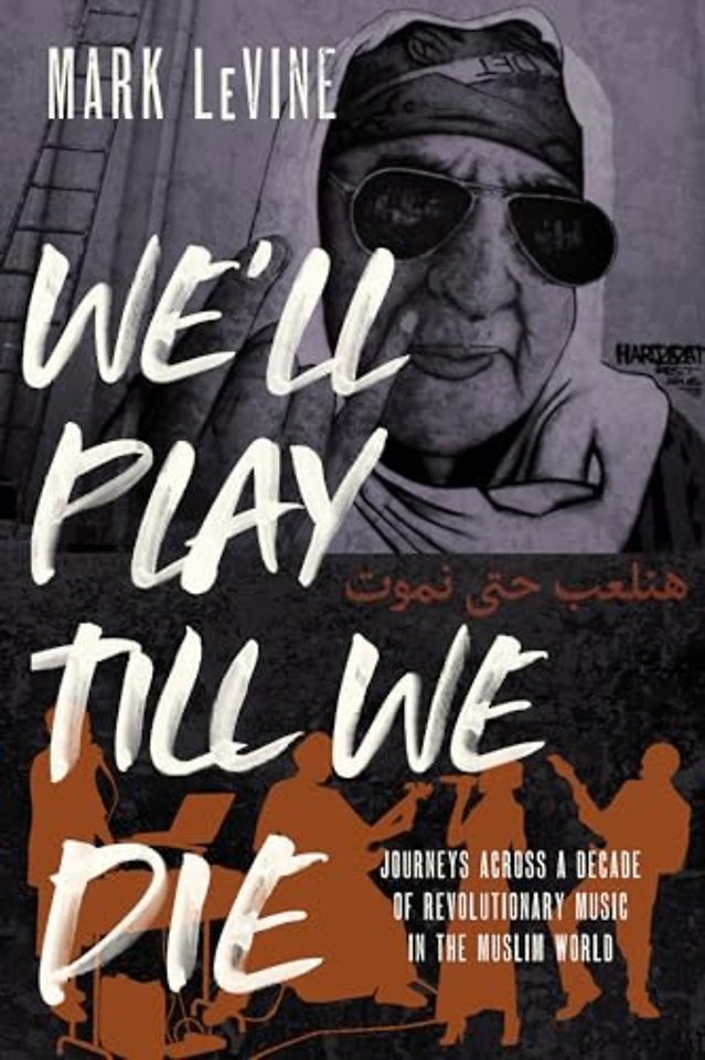 We'll Play till We Die