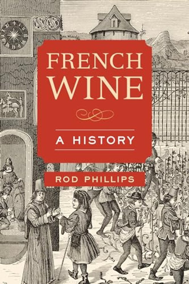 French Wine