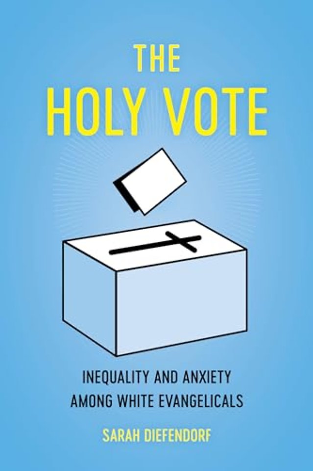 The Holy Vote