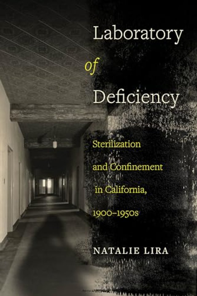 Laboratory of Deficiency
